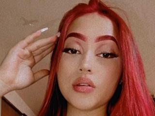 SamaraCuttie Blowjob XXX Cams - Photo 17/21