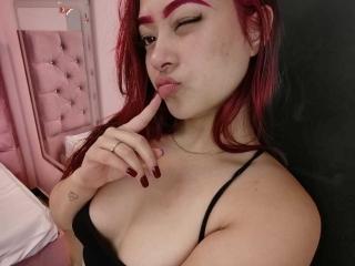 SamaraCuttie Blowjob XXX Cams - Photo 16/21