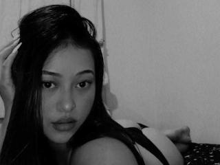 SamaraCuttie Blowjob XXX Cams - Photo 8/21