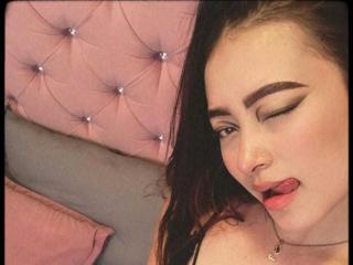 SamaraCuttie Blowjob XXX Cams - Photo 7/21