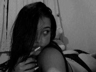 SamaraCuttie Blowjob XXX Cams - Photo 5/21