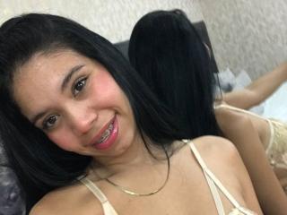 EmaGarces Seins Liveshow - Photo 19/21
