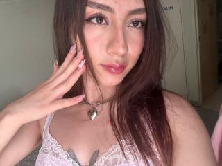 Luluberrie Anal en Webcam Live - Photo 13/21