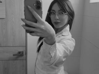 Luluberrie Anal en Webcam Live - Photo 10/21