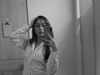 Luluberrie Anal en Webcam Live - Photo 9/21