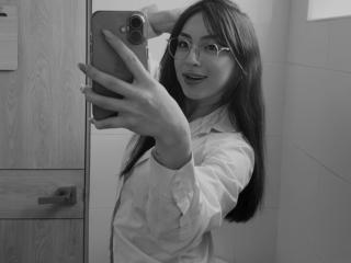 Luluberrie Anal en Webcam Live - Photo 8/21