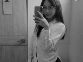 Luluberrie Anal en Webcam Live - Photo 7/21