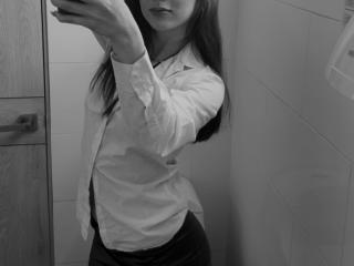 Luluberrie Anal en Webcam Live - Photo 6/21