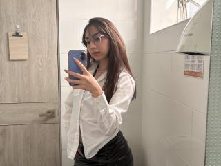 Luluberrie Anal en Webcam Live - Photo 5/21