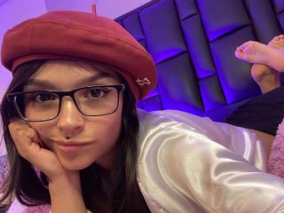 MarietteJones Hot Liveshows - Photo 17/21