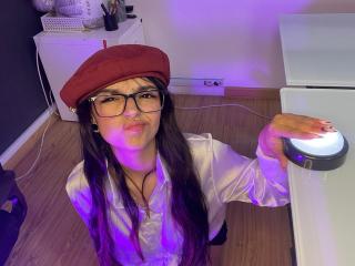 MarietteJones Hot Liveshows - Photo 12/21