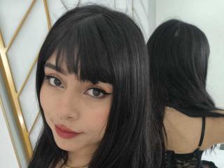 MimiLuvy Hot et Sexy Liveshow - Photo 12/21