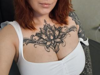 CathyCass Webcam Sexe Direct - Photo 11/21
