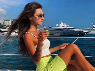 CatMelissa Image Gallery