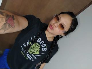 MaraVixen Hot et Sexy Liveshow - Photo 21/21