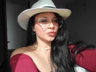 MaraVixen Hot et Sexy Liveshow - Photo 20/21