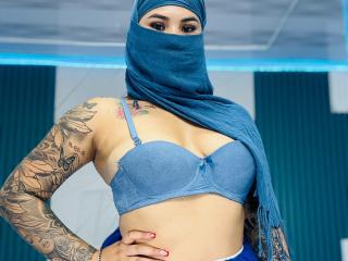 MalakCote Hot et Sexy Liveshow - Photo 12/21