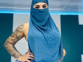 MalakCote Hot et Sexy Liveshow - Photo 11/21