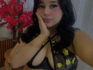 AuroraDiMarco Webcam Porno Live - Photo 15/21