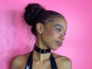 EbonySweety Boobs Liveshow - Photo 11/21