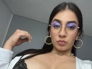 KarolReyes Seins Show XXX en Direct - Photo 4/21