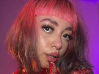GigiVolkova Vidéo et Webcam - Photo 18/21