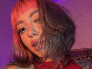 GigiVolkova Vidéo et Webcam - Photo 17/21