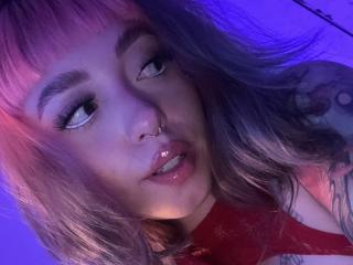 GigiVolkova Vidéo et Webcam - Photo 16/21