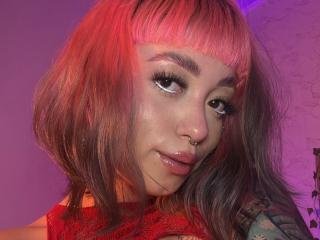 GigiVolkova Vidéo et Webcam - Photo 15/21