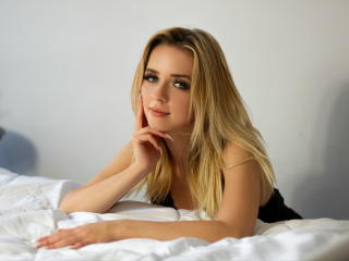 ClaudiaNice Webcam Sexe Direct - Photo 7/10