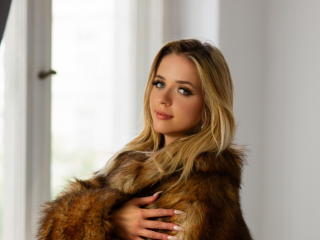 ClaudiaNice Webcam Sexe Direct - Photo 5/10