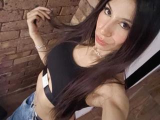 NahomyCarther Pussy Video Webcam - Photo 16/21