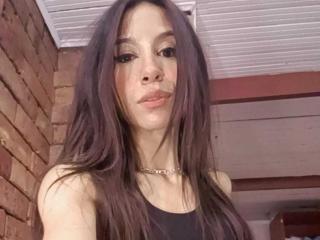 NahomyCarther Pussy Video Webcam - Photo 15/21