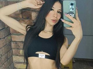 NahomyCarther Pussy Video Webcam - Photo 14/21