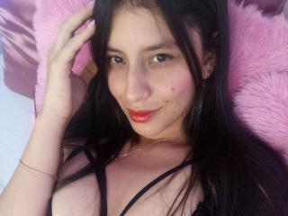 MadissonFontaine Hot et Sexy Liveshow - Photo 19/21
