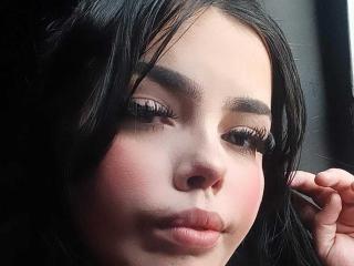 NathalyRose69 Pussy Video Webcam - Photo 18/21