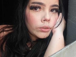 NathalyRose69 Pussy Video Webcam - Photo 17/21
