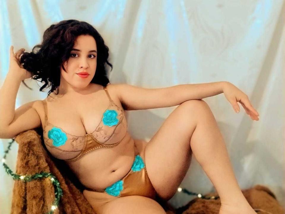 Model photo