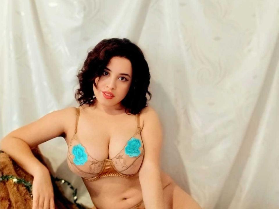 NiaTaylor — live cam photo 5
