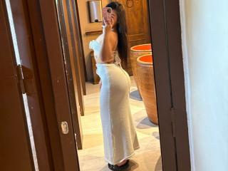 AlessiaFerry Webcam Porno Live - Photo 20/21