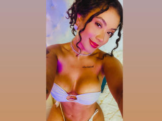 Photo of CristalRousse