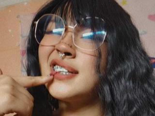 KionI Seins Show XXX en Direct - Photo 11/21