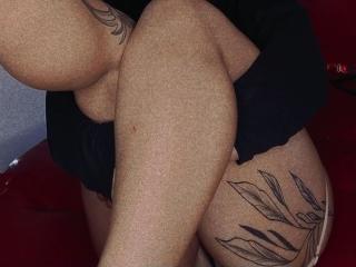 KionI Seins Show XXX en Direct - Photo 9/21