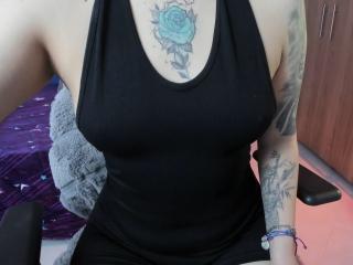 KayMt Boobs XXX Direct - Photo 17/21