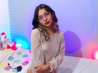 AlmaPonce Webcam Porno Live - Photo 6/21