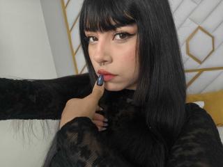 MimiLuvy Hot et Sexy Liveshow - Photo 9/21