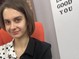 Jilliyi Show Porno en Live - Photo 12/21