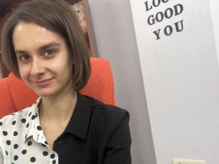 Jilliyi Show Porno en Live - Photo 11/21