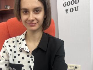 Jilliyi Show Porno en Live - Photo 6/21