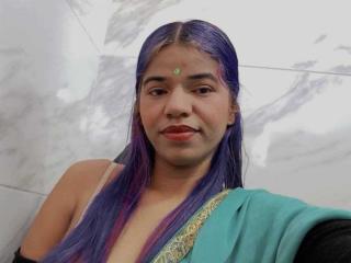 KairaDayamai Seins Show XXX en Direct - Photo 20/21